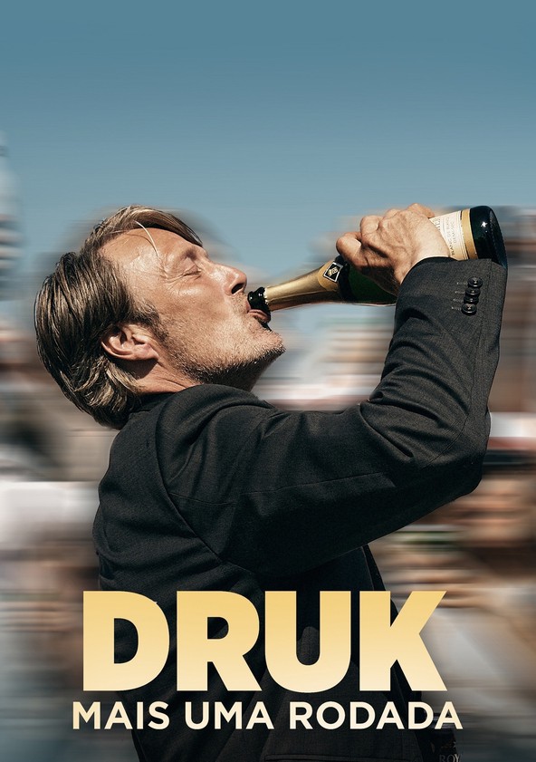 Druk: Mais uma Rodada