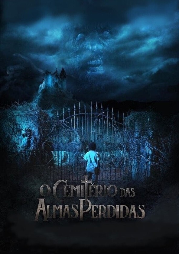 O Cemitério das Almas Perdidas