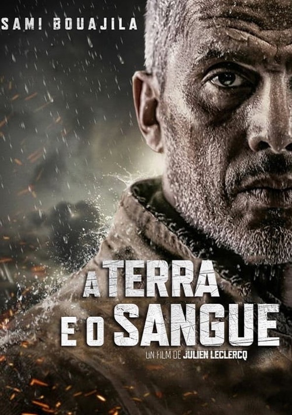 A Terra e o Sangue