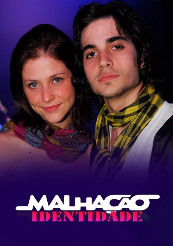 Malhação - Temporada 17