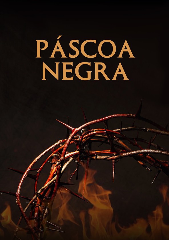 Black Easter