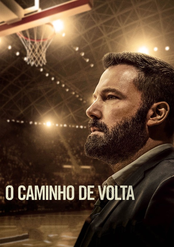O Caminho de Volta