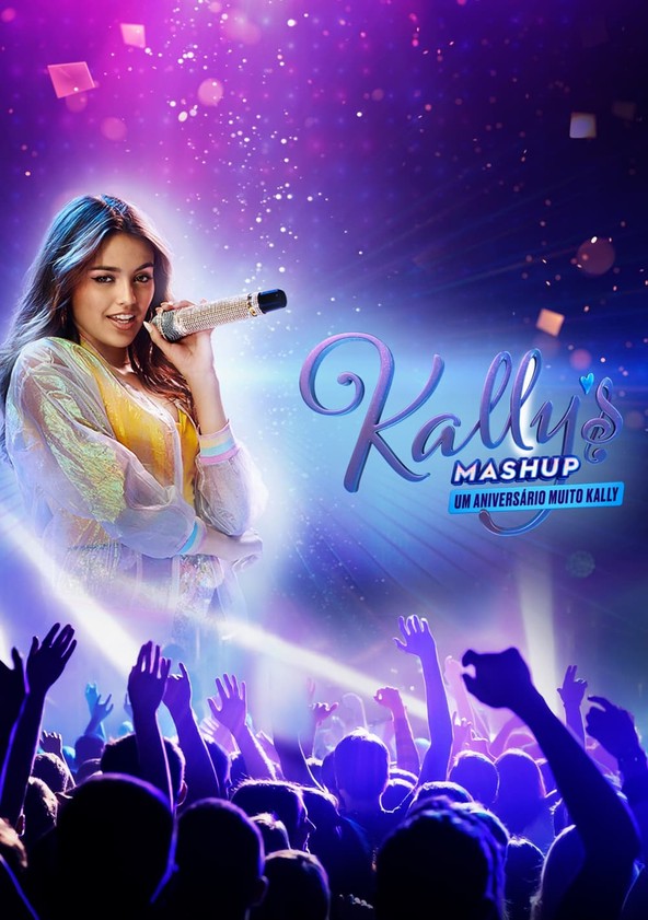Kally's Mashup ¡Un cumpleaños muy Kally!
