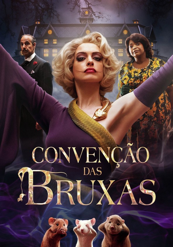 Convenção das Bruxas