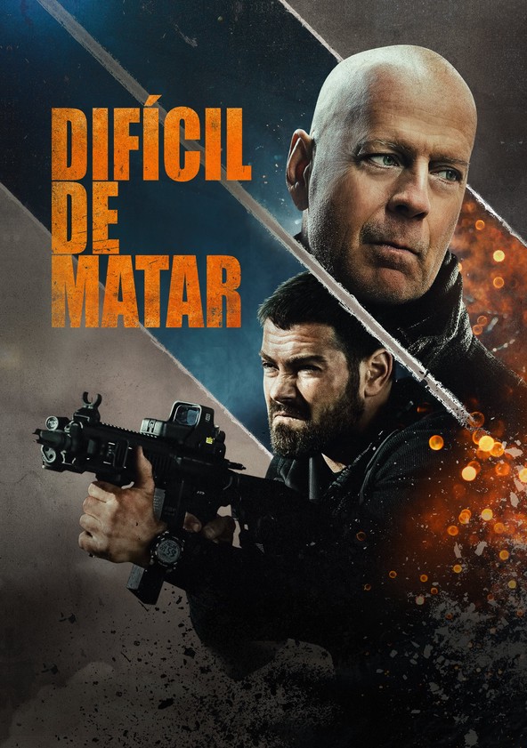 Difícil de Matar