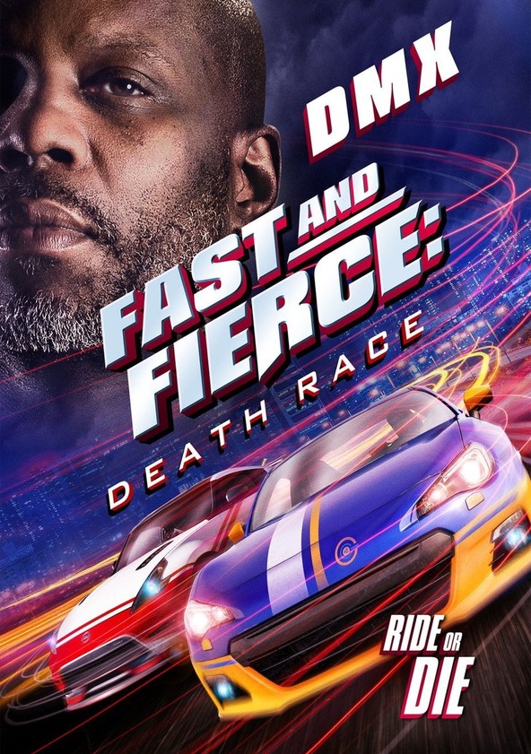 Corrida Fatal