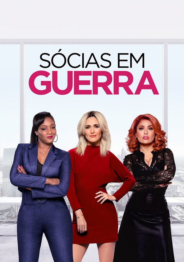 Sócias em Guerra