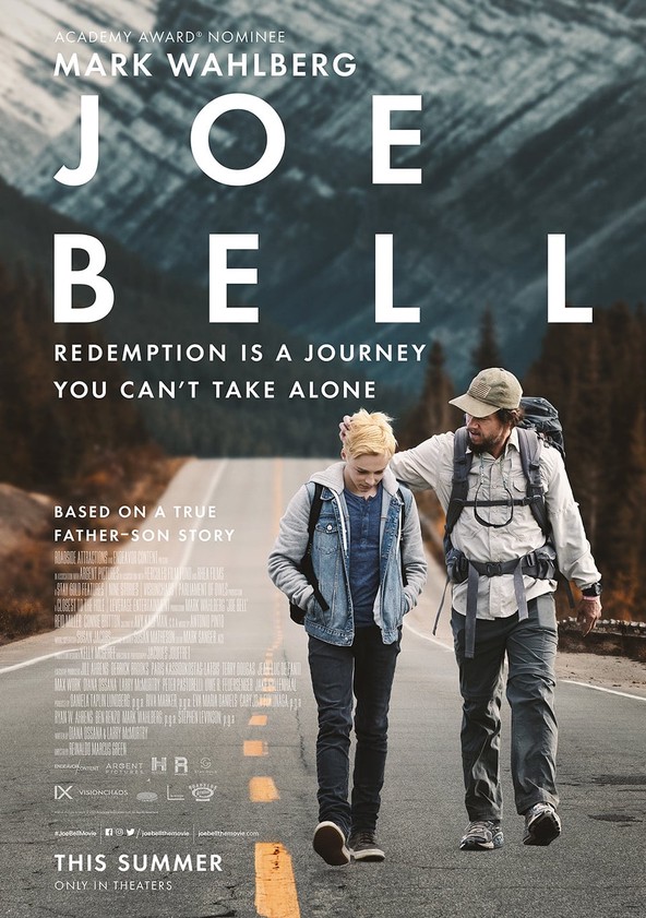Joe Bell: Você Nunca Andará Sozinho