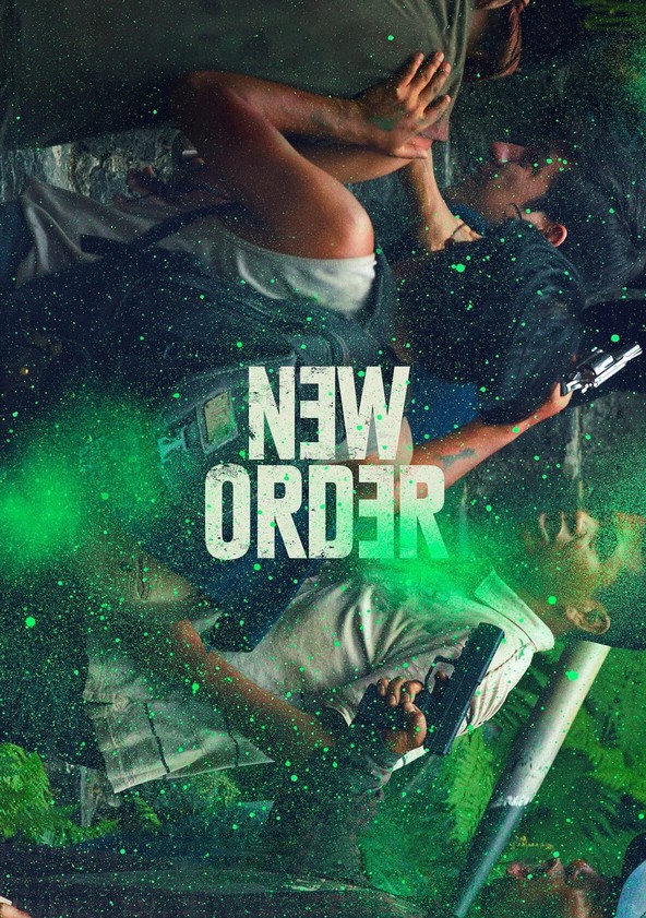 Nuevo orden