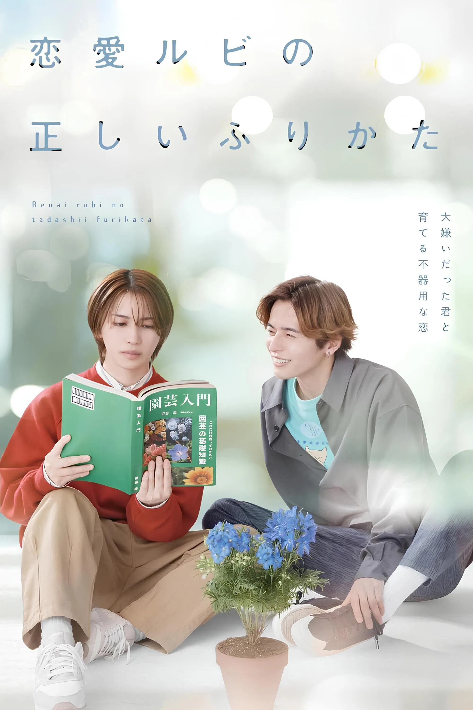 The Proper Way to Write Love - Temporada 1