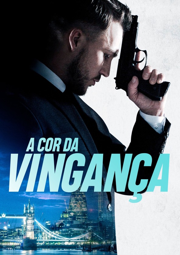 A Cor da Vingança