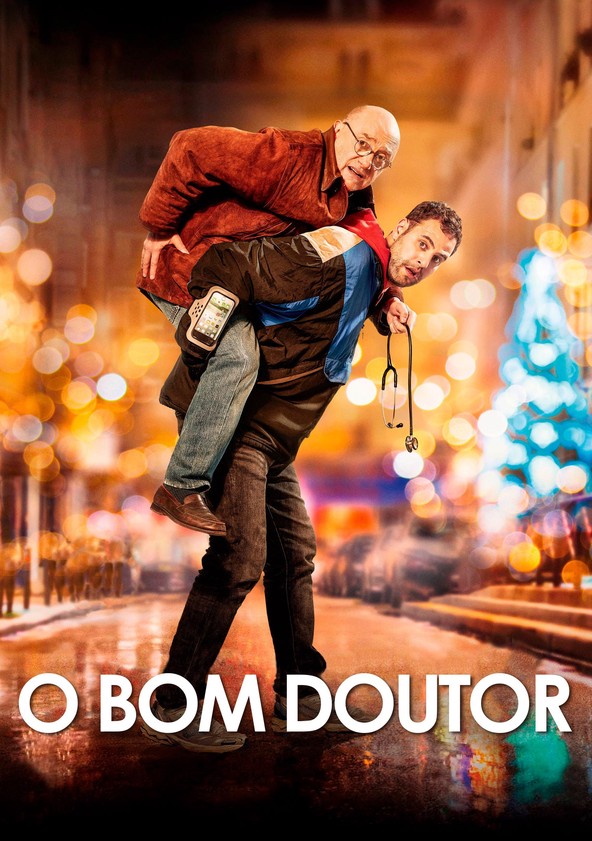 O bom doutor