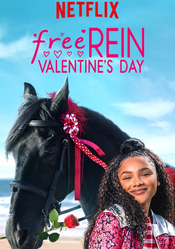 Zoe e Raven: Valentine's Day