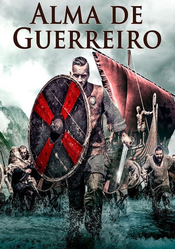Alma de Guerreiro