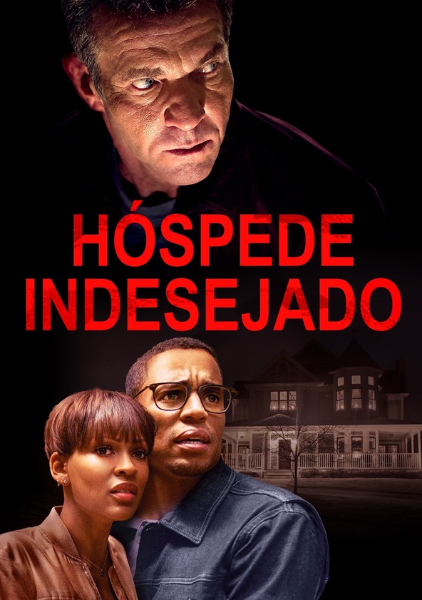 Hóspede Indesejado