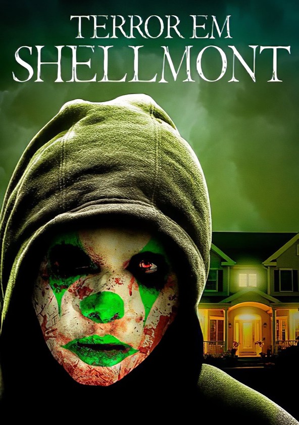 Terror em Shellmont