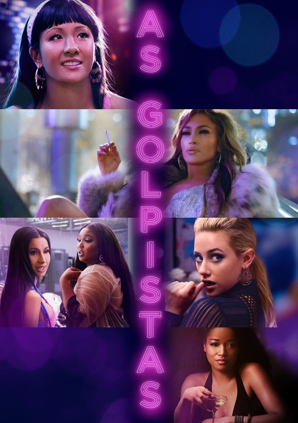 As Golpistas