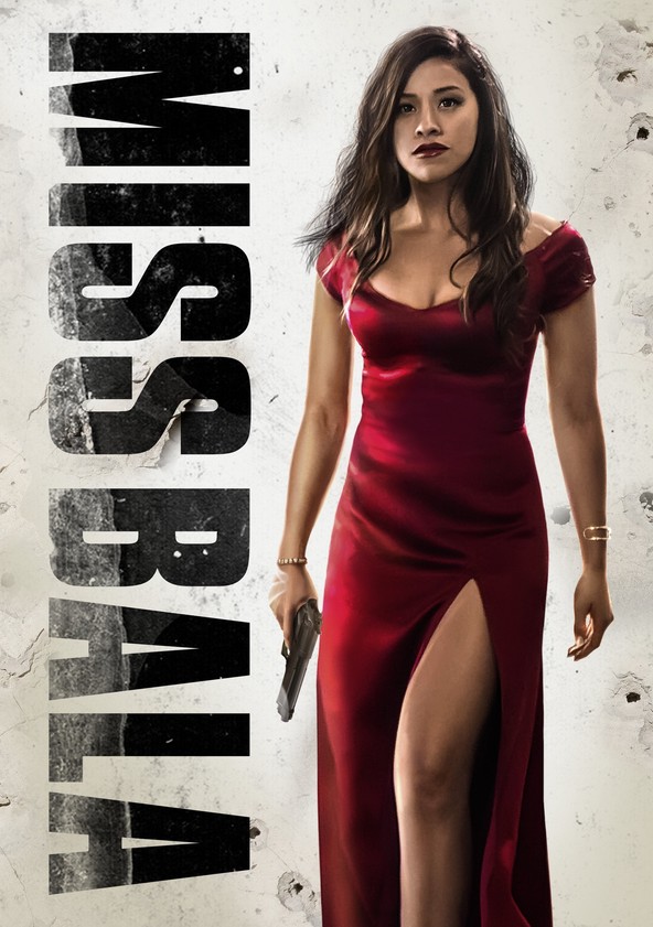 Miss Bala