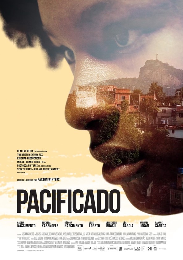 Pacificado