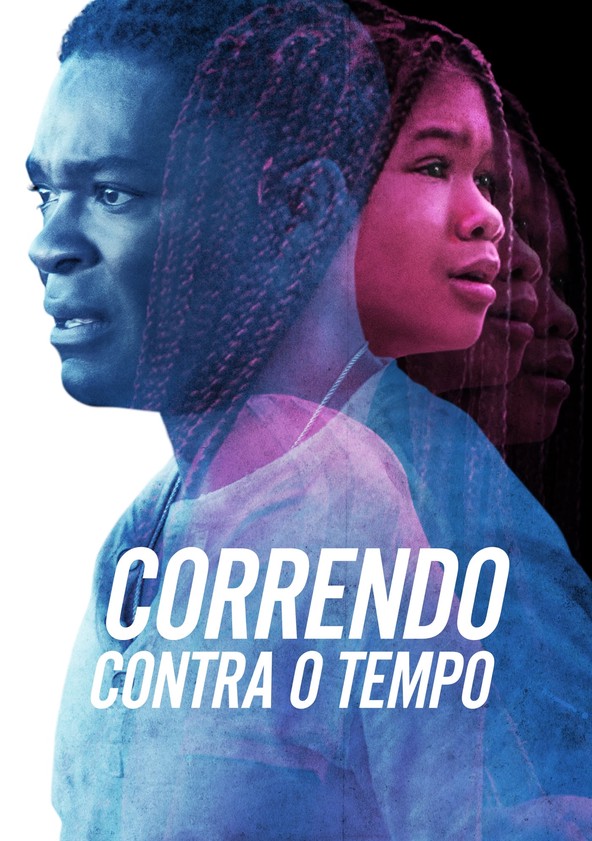 Correndo Contra o Tempo