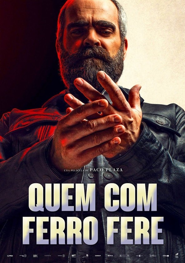 Quem com ferro fere