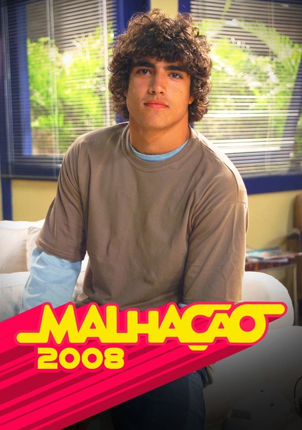 Malhação - Temporada 15