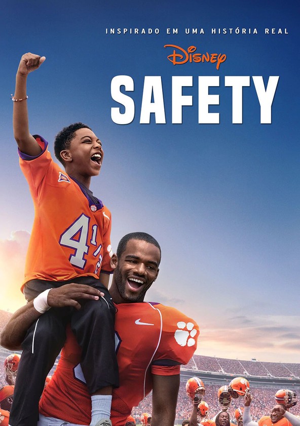 Safety