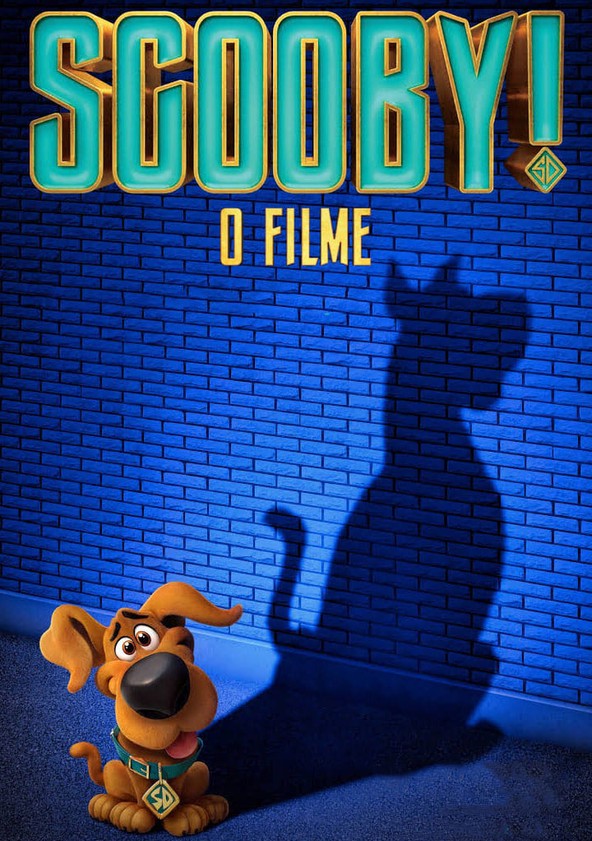 Scooby! O Filme