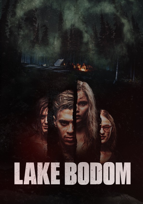 Lago Bodom