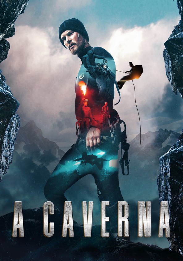 Cave