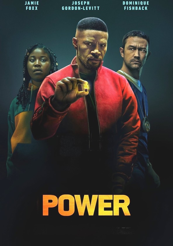 Power