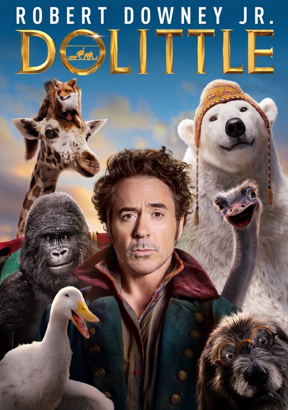 Dolittle