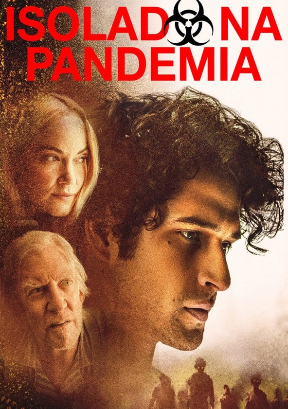Isolado na Pandemia