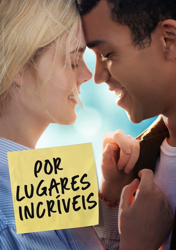 Por Lugares Incríveis