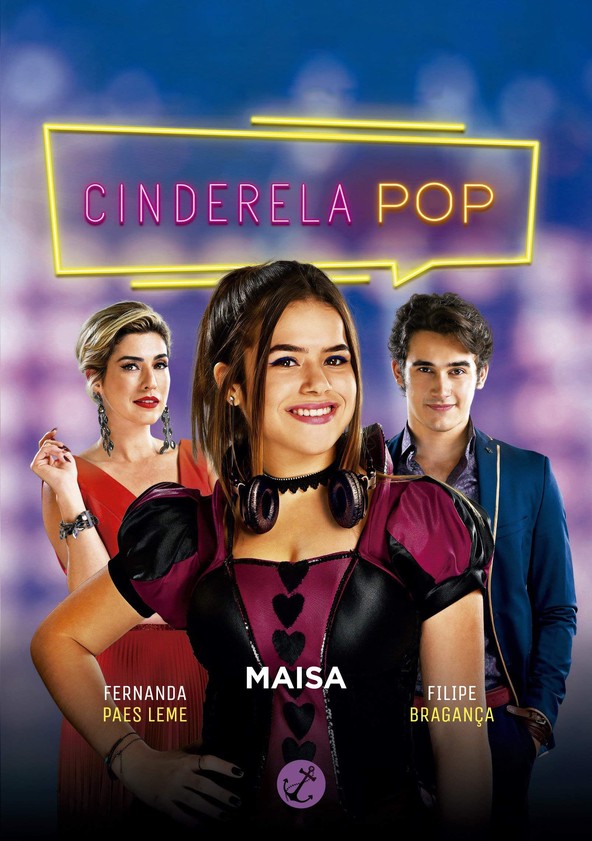 Cinderela Pop
