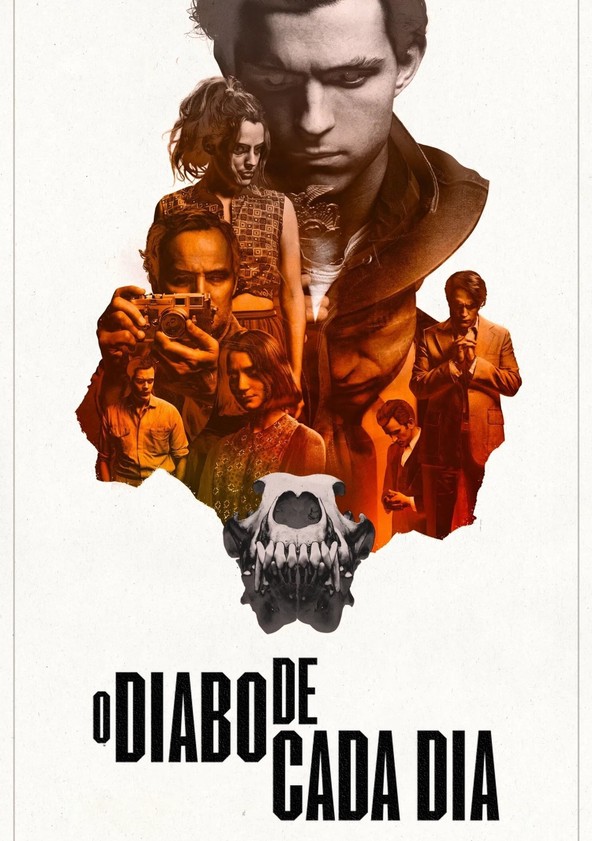 O Diabo de Cada Dia