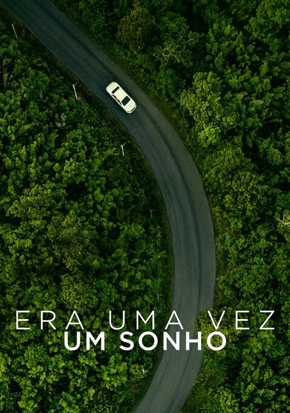 Era uma vez um sonho