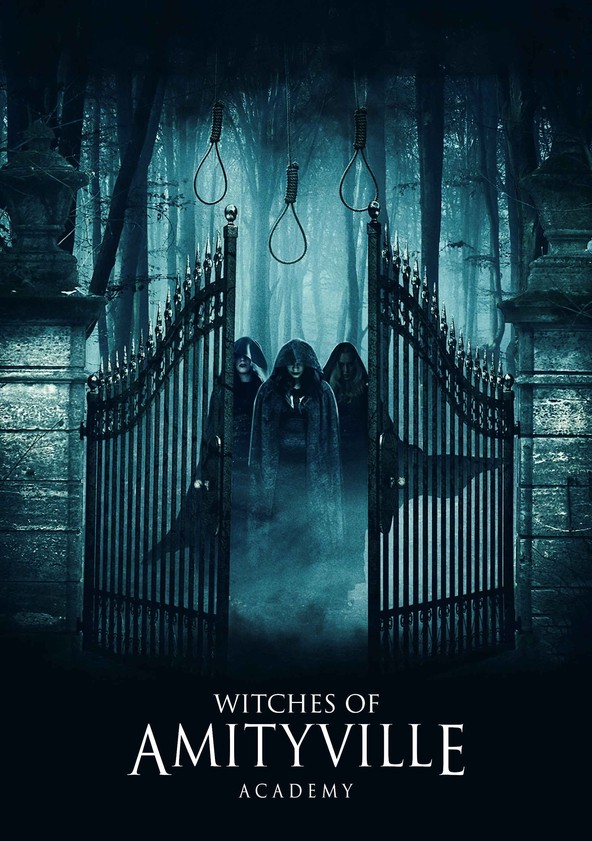 As Bruxas de Amityville