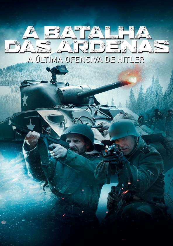 O Último Ataque de Hitler