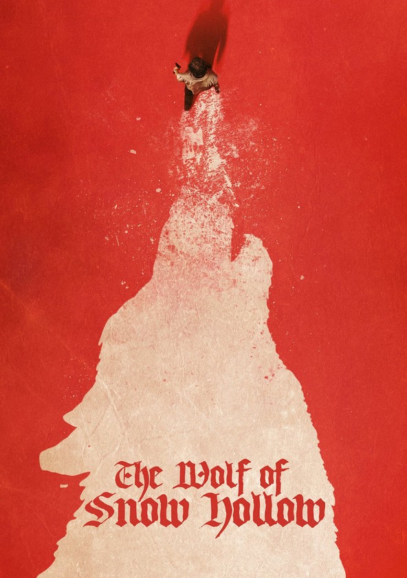 O Lobo de Snow Hollow