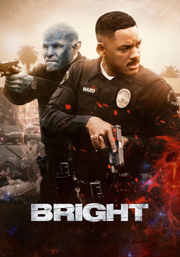 Bright