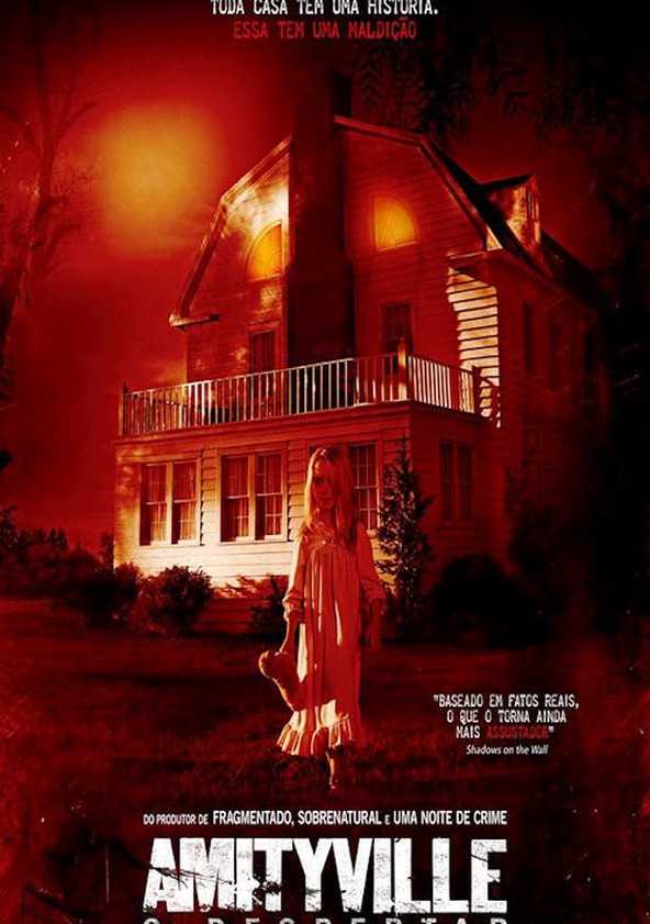 Amityville: O Despertar