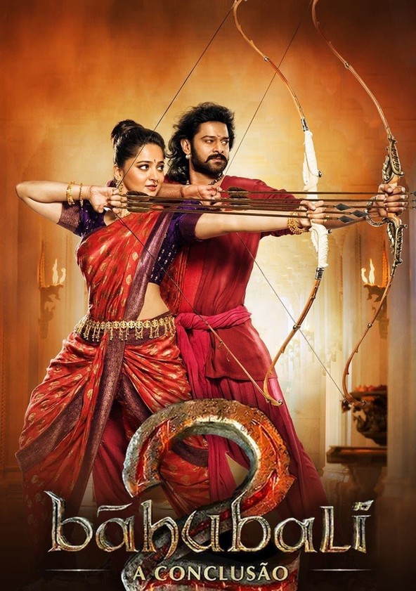 Baahubali 2: A Conclusão