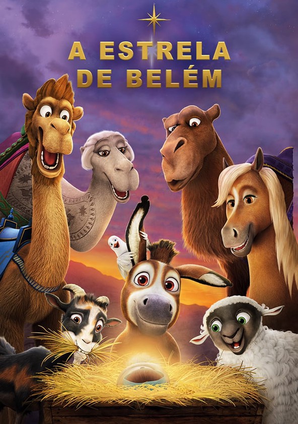A Estrela de Belém