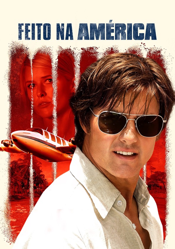 Feito na América