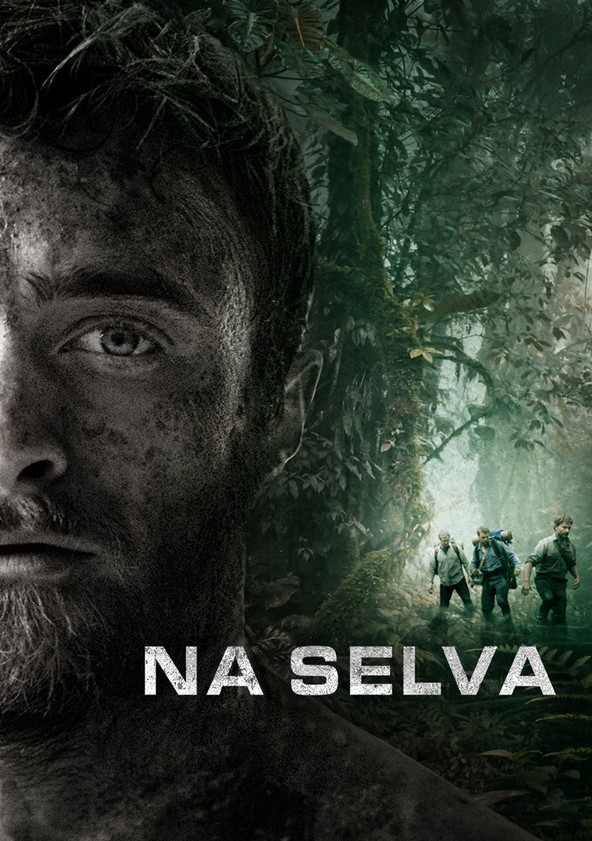 Na Selva