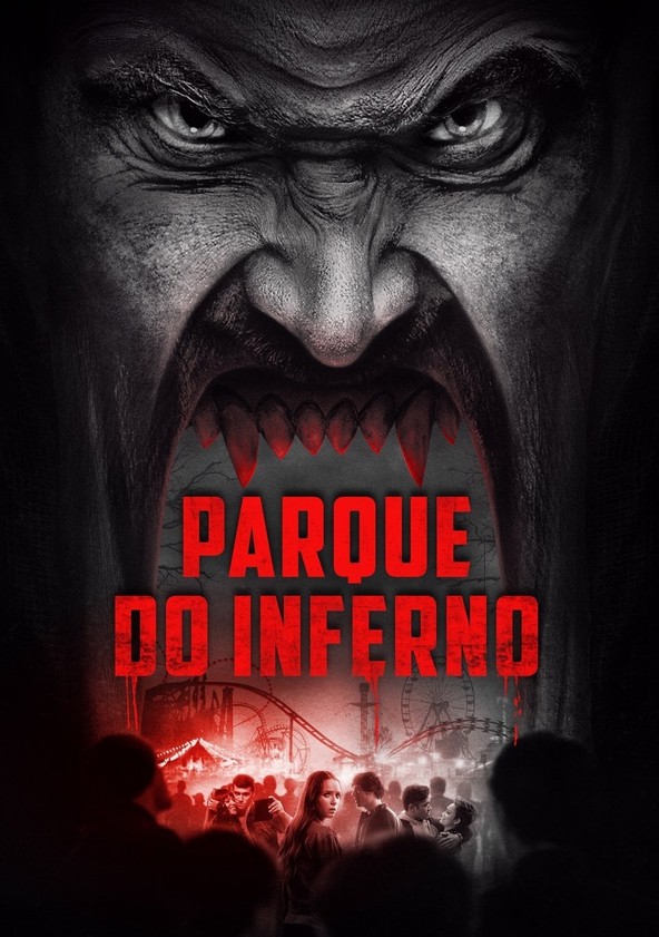 Parque do Inferno
