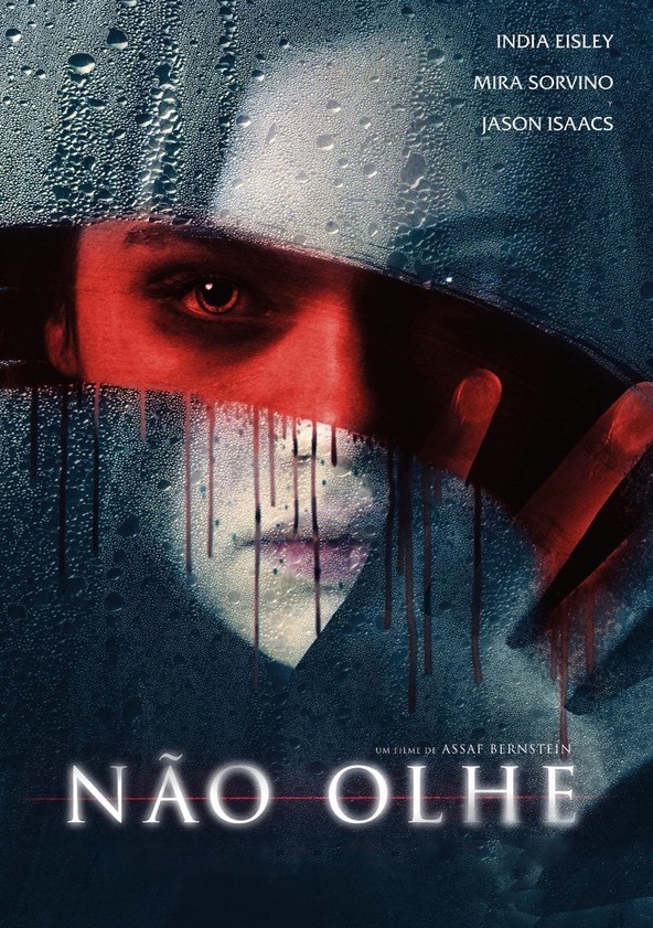 Não Olhes