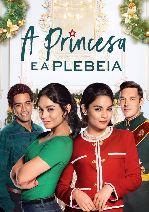 A Princesa e a Plebeia