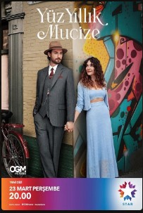 Yüz Yillik Mucize - Temporada 1
